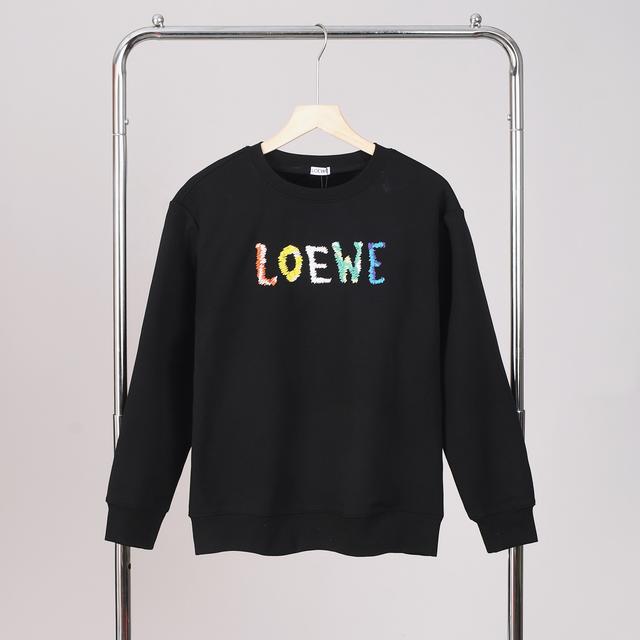 LOEWE Hoodie-7